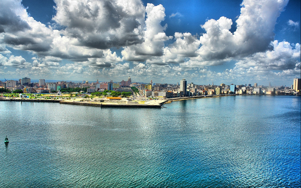 2016, o ano de Cuba
