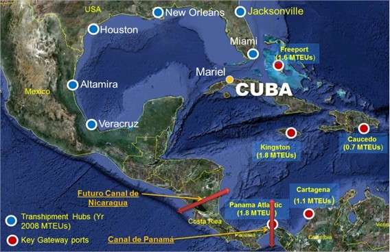 Oportunidade de Comércio e Investimento em Cuba