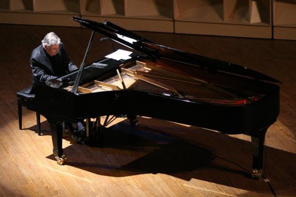 Recital de Piano