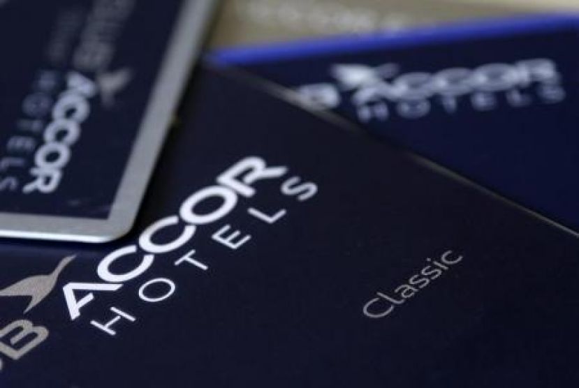 Novo hotel de luxo do grupo Accor em construção na cidade de Havana