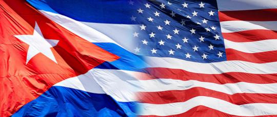 EUA levantam algumas das sanções a Cuba
