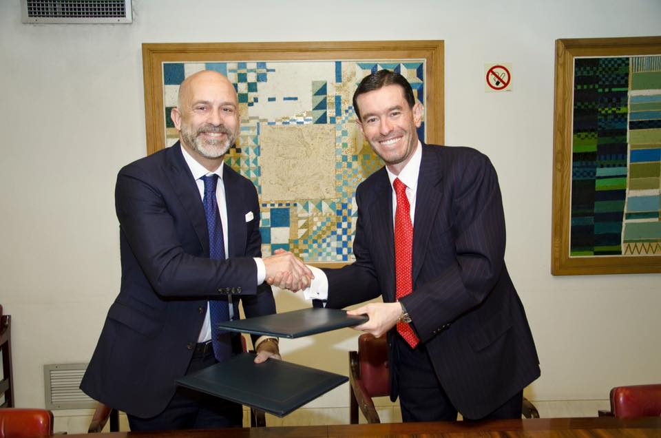 Protocolo de colaboração com a AICEP