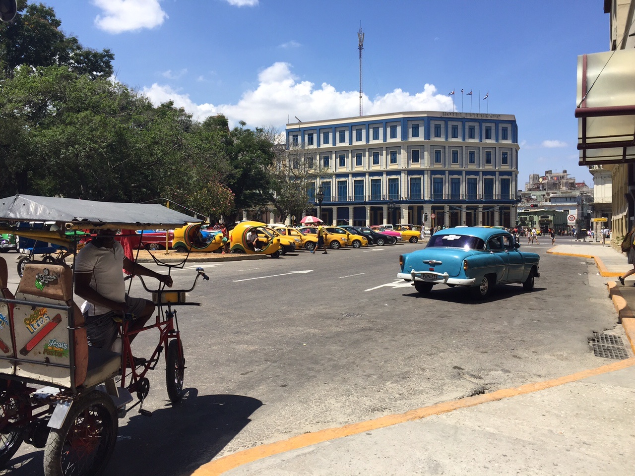 Seminário – Oportunidades de Negócio em Cuba