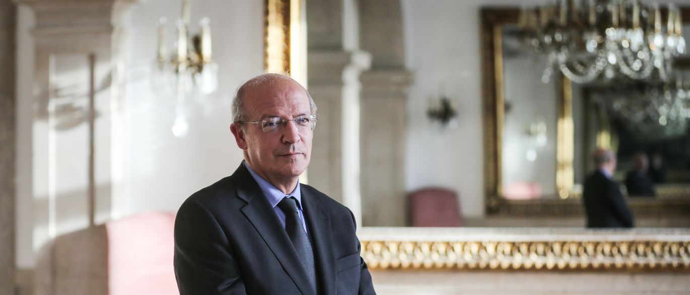 Ministro dos Negócios Estrangeiros realiza visita oficial a Cuba