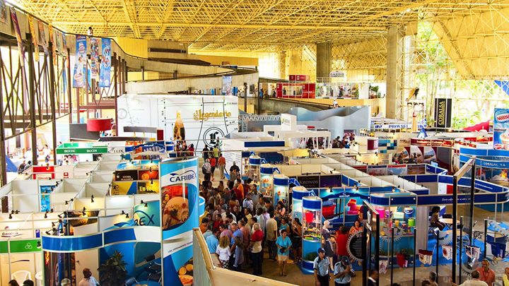 Feira Internacional de Havana 2017