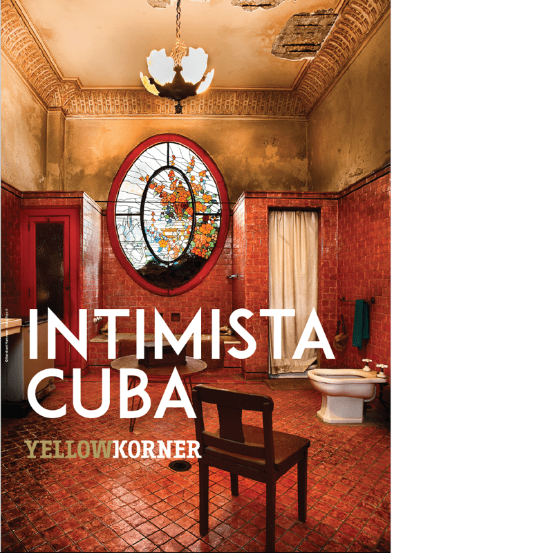 Galeria YellowKorner inaugura exposição dedicada a Cuba