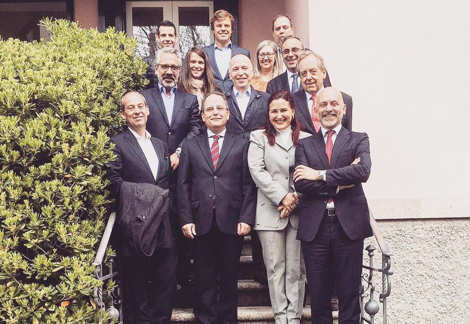 Assembleia Geral