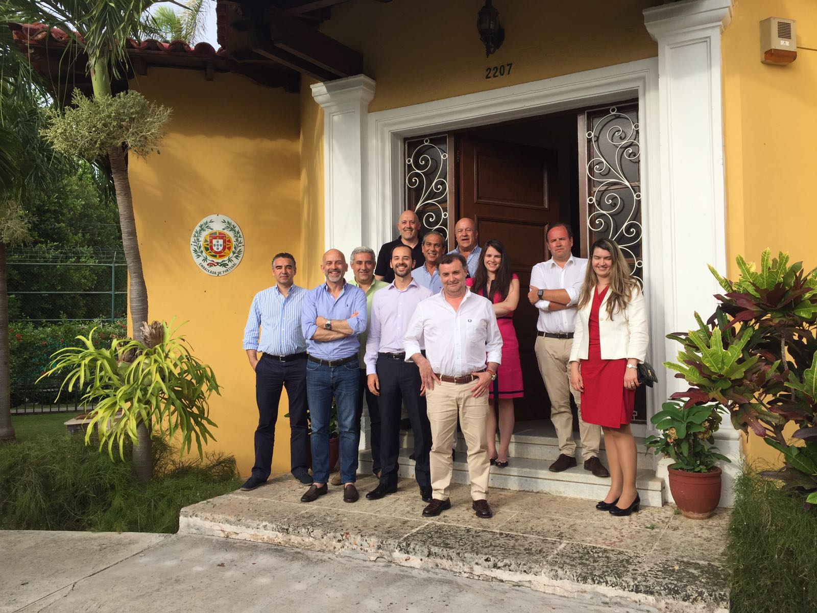 19ª Missão Empresarial Multissetorial a Cuba