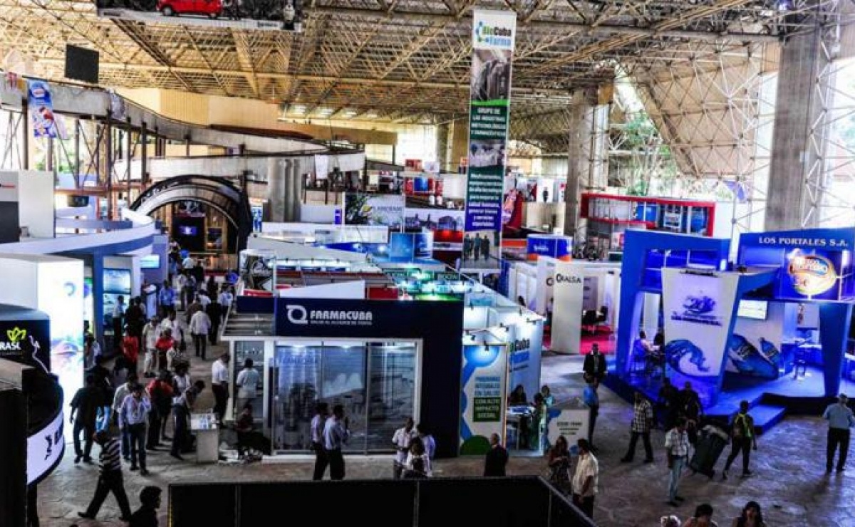 Cuba apresenta na FIHAV 2017 mais de 400 projetos para investimento estrangeiro