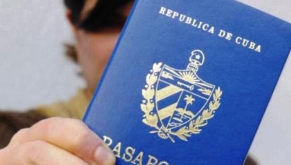 Cuba anuncia 4 novas medidas de imigração