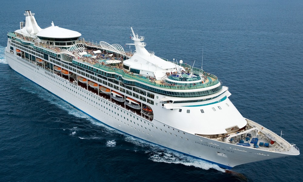 Cruzeiros da Royal Caribbean chegarão a dois novos destinos em Cuba