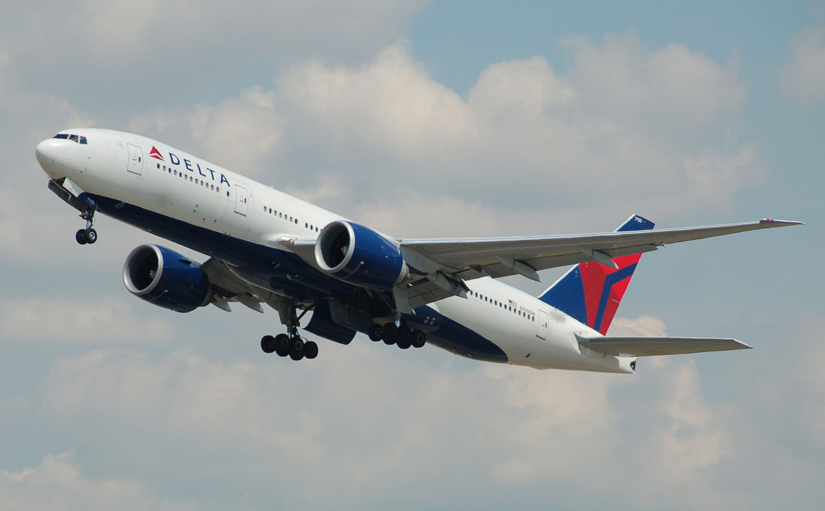 Delta Airlines celebra o seu primeiro aniversário em Cuba