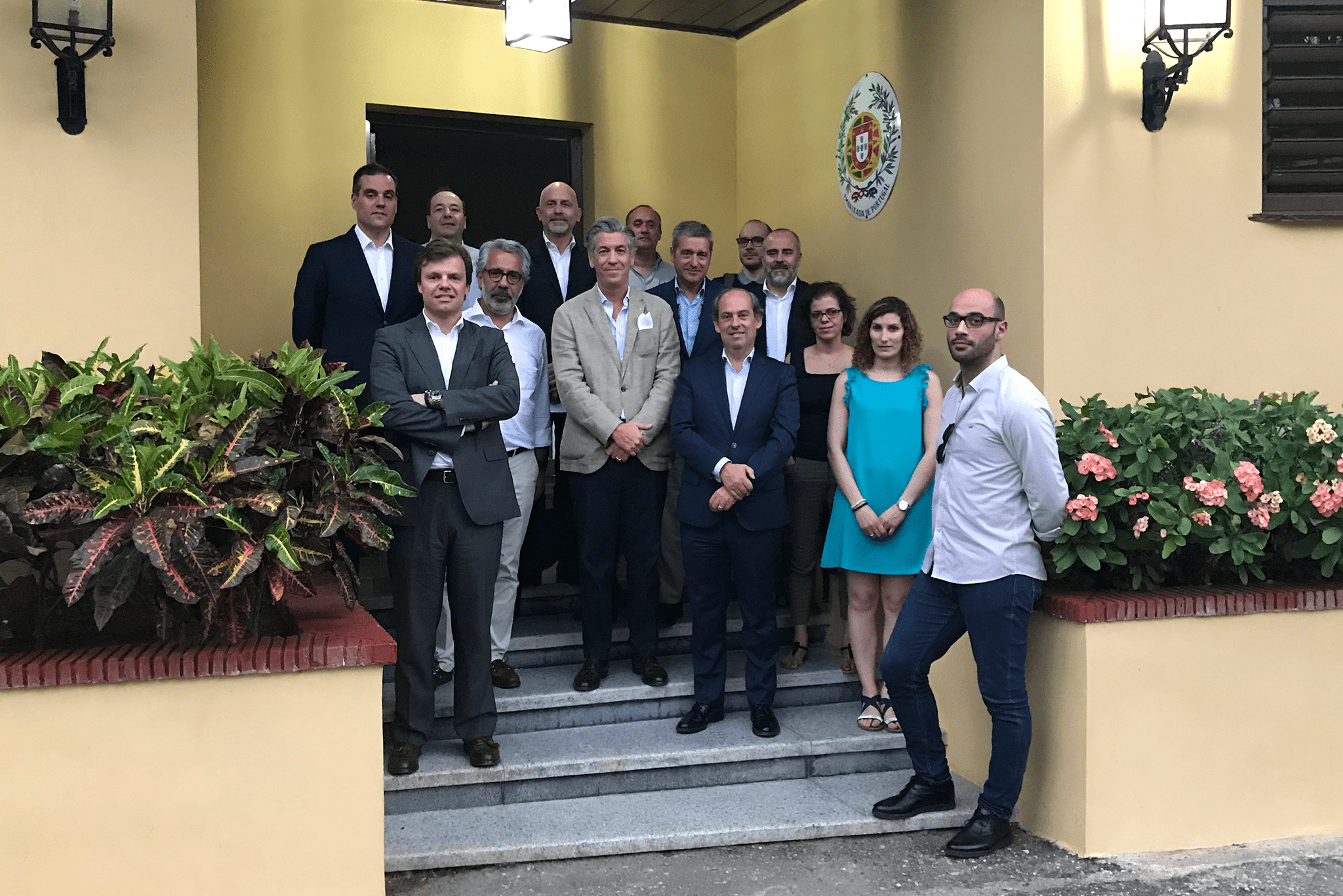 28ª Missão Empresarial a Cuba