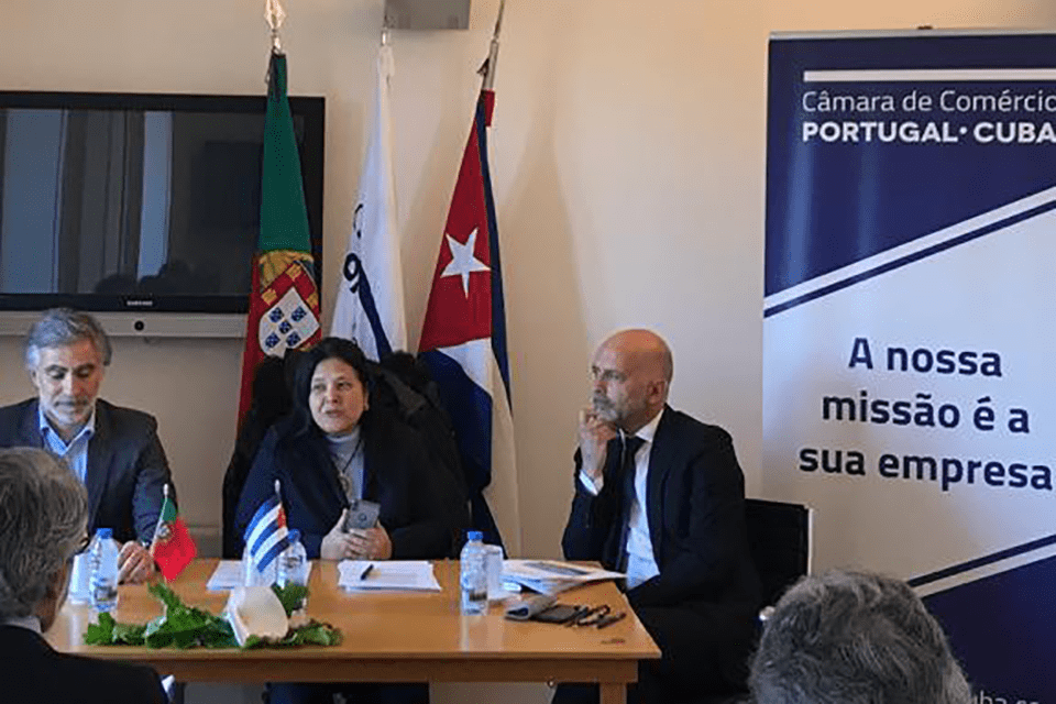 Assembleia Geral Ordinária da CCPC