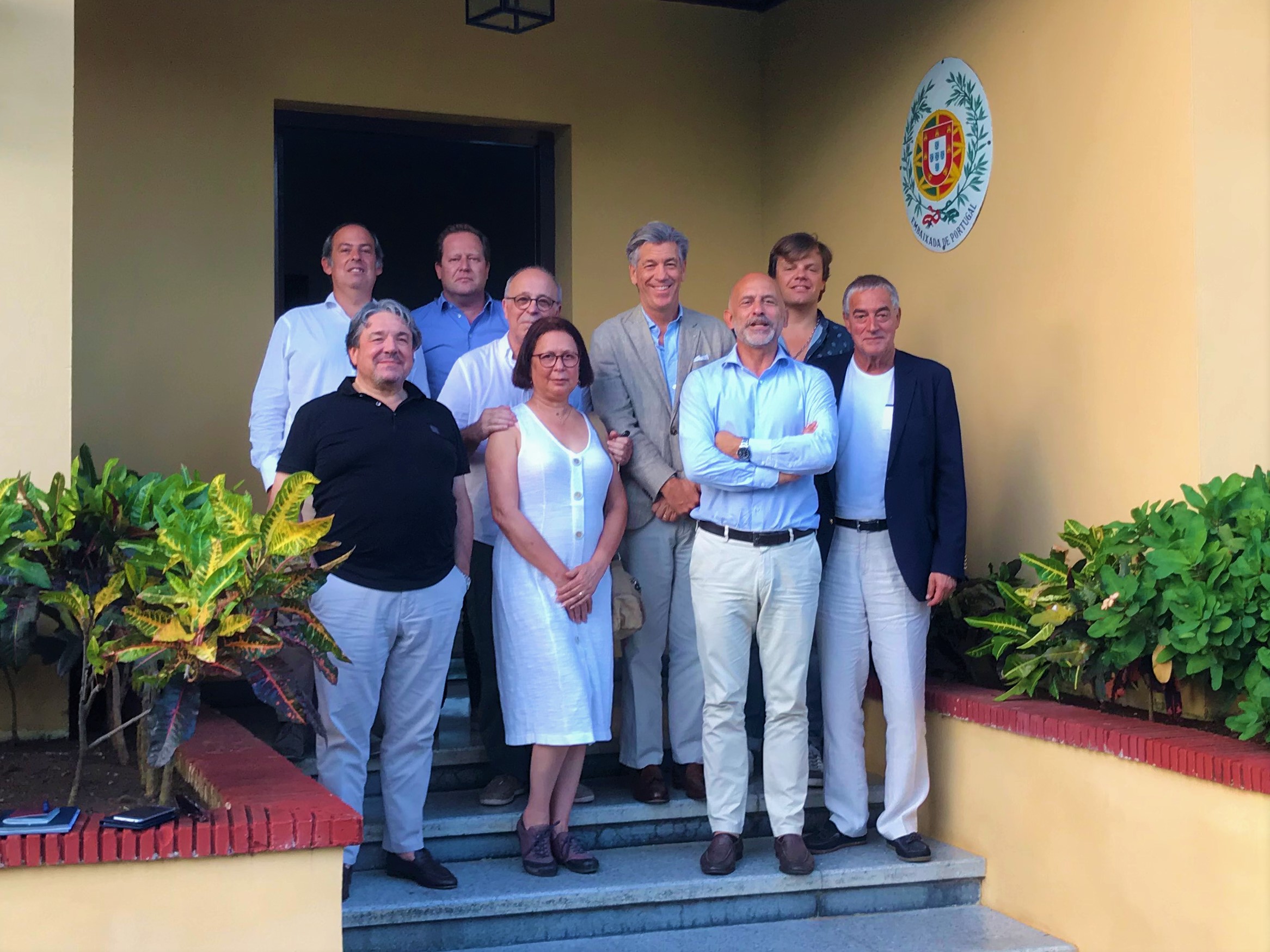 30ª Missão Empresarial Multissetorial a Cuba