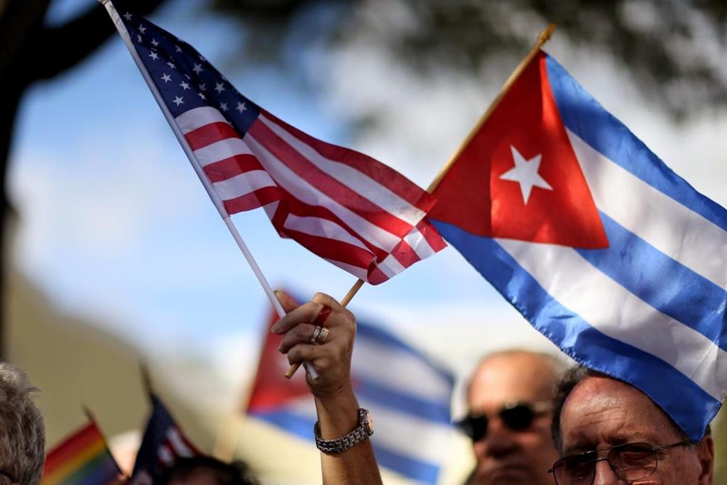 A CCPC e a decisão de inclusão de Cuba na lista de Países patrocinadores de terrorismo