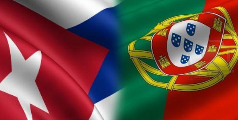 7º aniversário da Câmara de Comércio Portugal-Cuba
