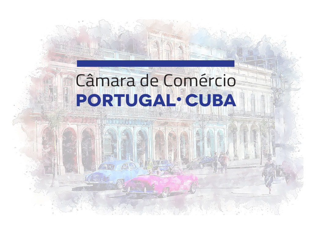 Tomada de Posse da Nova Direção Portugal-Cuba