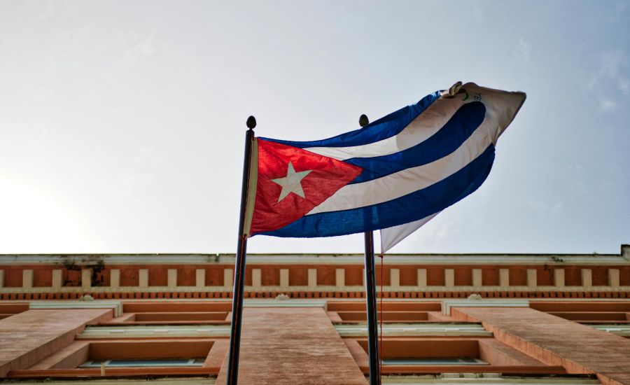 Fórum de Negócios Cuba Hoje, 26 de março 2024 na AEP