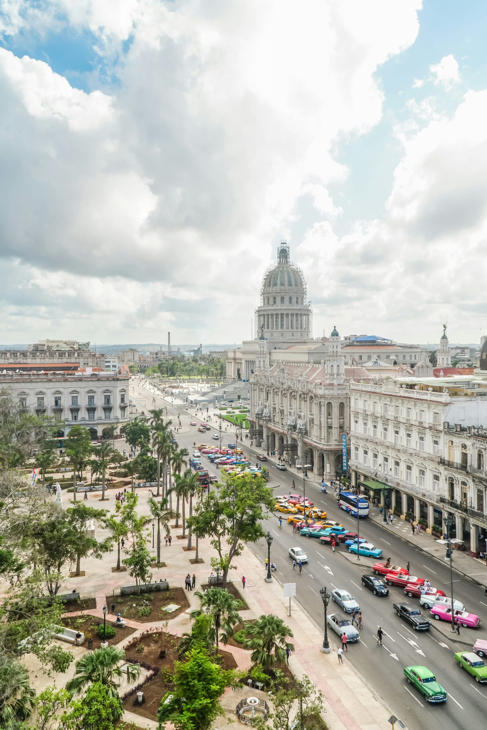 Missão Empresarial a Cuba, maio de 2024