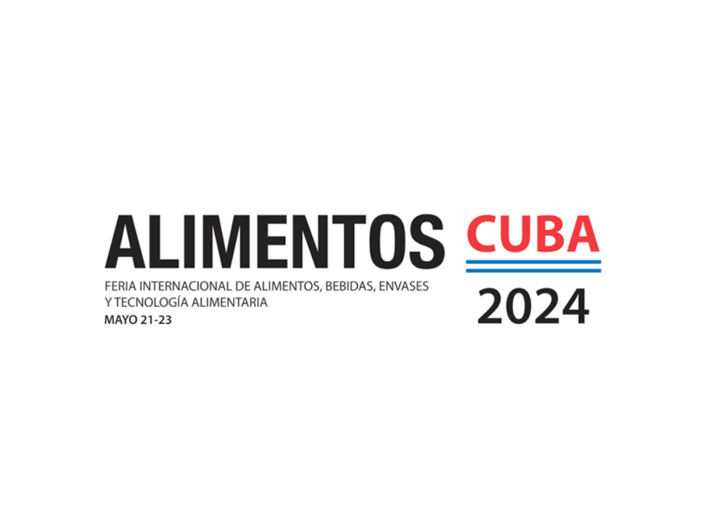 Feira Internacional ALIMENTOS CUBA 2024: Uma Oportunidade para a Indústria e Comércio Alimentar